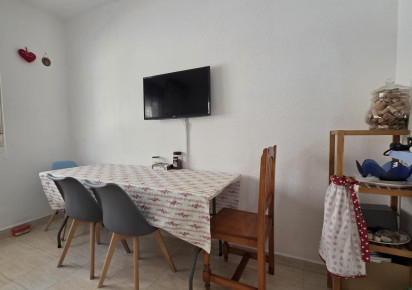 Rynek wtórny · Apartment · Torrevieja · Playa del cura