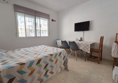 Rynek wtórny · Apartment · Torrevieja · Playa del cura