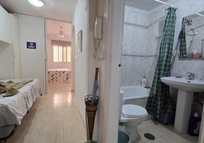 Rynek wtórny · Apartment · Torrevieja · Playa del cura
