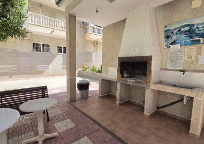 Rynek wtórny · Apartment · Torrevieja · Playa del cura