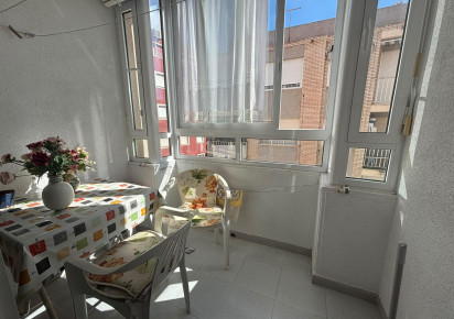 Rynek wtórny · Apartment · Torrevieja · Playa del cura