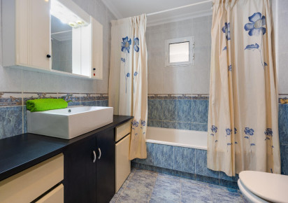 Rynek wtórny · Apartment · Torrevieja · Playa del cura