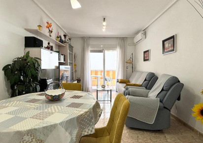 Rynek wtórny · Apartment · Torrevieja · Playa del Cura