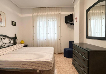 Rynek wtórny · Apartment · Torrevieja · Playa del Cura