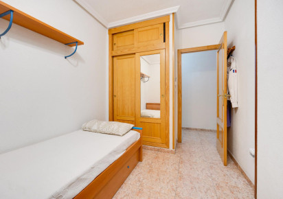 Rynek wtórny · Apartment · Torrevieja · Puerto deportivo marina salinas