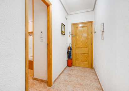 Rynek wtórny · Apartment · Torrevieja · Puerto deportivo marina salinas