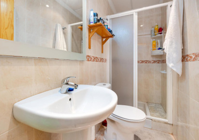 Rynek wtórny · Apartment · Torrevieja · Puerto deportivo marina salinas