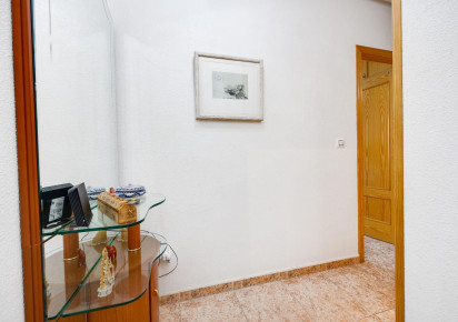Rynek wtórny · Apartment · Torrevieja · Puerto deportivo marina salinas
