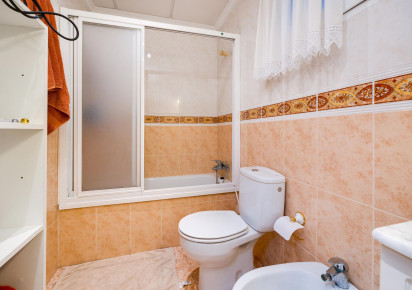 Rynek wtórny · Apartment · Torrevieja · Puerto deportivo marina salinas