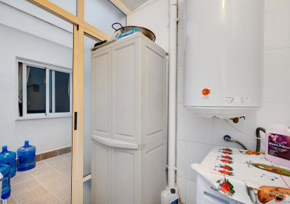 Rynek wtórny · Apartment · Torrevieja · Puerto deportivo marina salinas