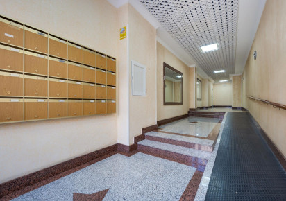 Rynek wtórny · Apartment · Torrevieja · Puerto deportivo marina salinas