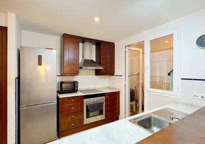 Rynek wtórny · Apartment · Torrevieja · Punta Prima