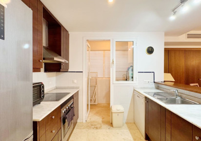 Rynek wtórny · Apartment · Torrevieja · Punta Prima