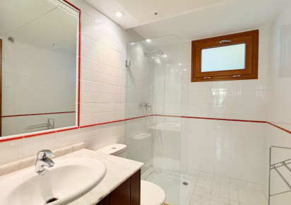 Rynek wtórny · Apartment · Torrevieja · Punta Prima