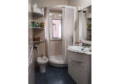 Rynek wtórny · Apartment · Torrevieja · Punta prima
