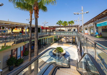 Rynek wtórny · Apartment · Torrevieja · Punta prima