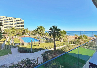 Rynek wtórny · Apartment · Torrevieja · Punta Prima