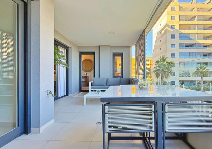 Rynek wtórny · Apartment · Torrevieja · Punta Prima