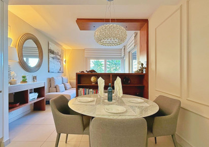 Rynek wtórny · Apartment · Torrevieja · Punta Prima