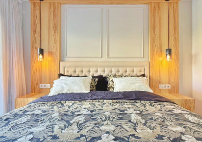 Rynek wtórny · Apartment · Torrevieja · Punta Prima