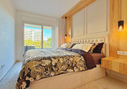 Rynek wtórny · Apartment · Torrevieja · Punta Prima