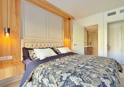 Rynek wtórny · Apartment · Torrevieja · Punta Prima