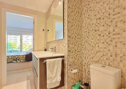 Rynek wtórny · Apartment · Torrevieja · Punta Prima