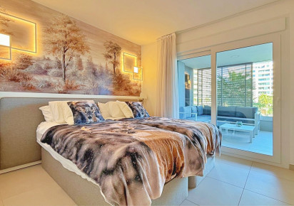 Rynek wtórny · Apartment · Torrevieja · Punta Prima