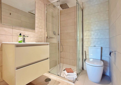 Rynek wtórny · Apartment · Torrevieja · Punta Prima