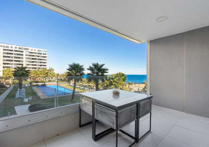 Rynek wtórny · Apartment · Torrevieja · Punta Prima