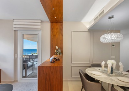 Rynek wtórny · Apartment · Torrevieja · Punta Prima