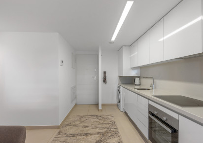 Rynek wtórny · Apartment · Torrevieja · Punta Prima