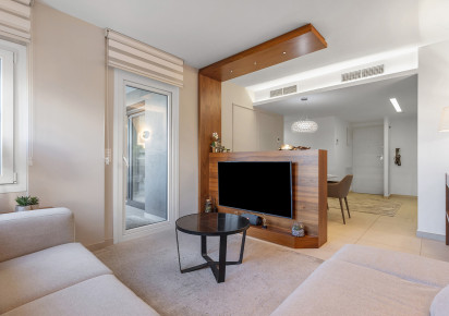 Rynek wtórny · Apartment · Torrevieja · Punta Prima