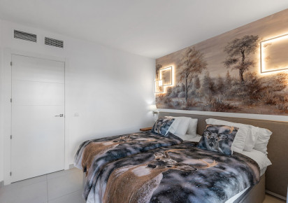 Rynek wtórny · Apartment · Torrevieja · Punta Prima