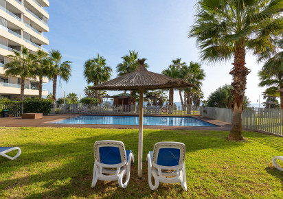 Rynek wtórny · Apartment · Torrevieja · Punta Prima