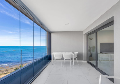 Rynek wtórny · Apartment · Torrevieja · Punta Prima