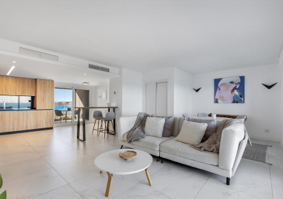 Rynek wtórny · Apartment · Torrevieja · Punta Prima