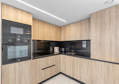 Rynek wtórny · Apartment · Torrevieja · Punta Prima