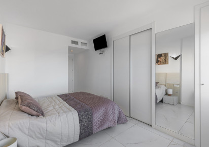 Rynek wtórny · Apartment · Torrevieja · Punta Prima