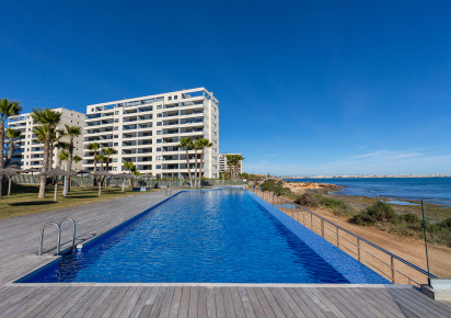 Rynek wtórny · Apartment · Torrevieja · Punta Prima