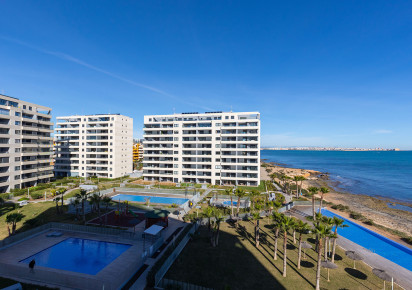 Rynek wtórny · Apartment · Torrevieja · Punta Prima