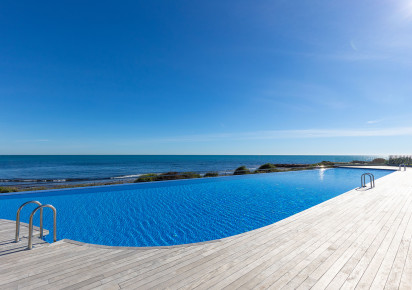 Rynek wtórny · Apartment · Torrevieja · Punta Prima
