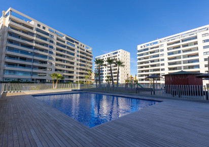 Rynek wtórny · Apartment · Torrevieja · Punta Prima