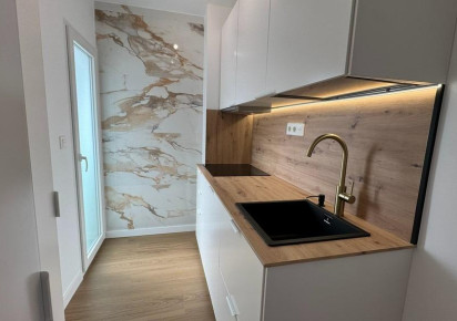 Rynek wtórny · Apartment · Torrevieja · Punta prima