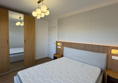 Rynek wtórny · Apartment · Torrevieja · Punta prima