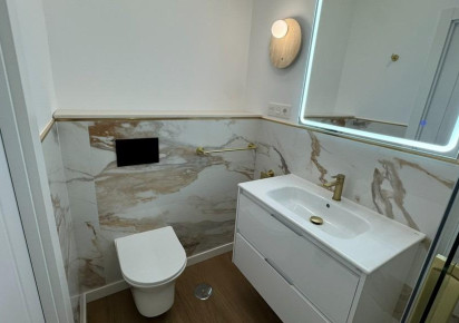 Rynek wtórny · Apartment · Torrevieja · Punta prima