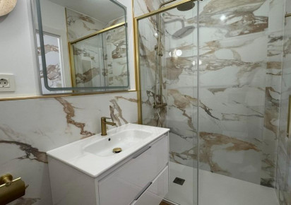 Rynek wtórny · Apartment · Torrevieja · Punta prima