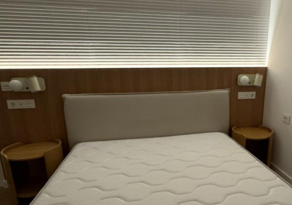 Rynek wtórny · Apartment · Torrevieja · Punta prima