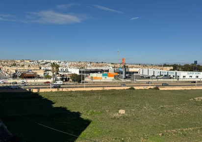 Rynek wtórny · Apartment · Torrevieja · Punta prima