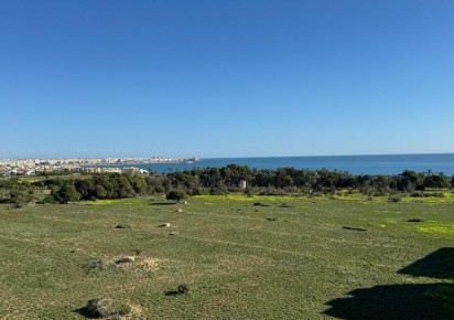 Rynek wtórny · Apartment · Torrevieja · Punta prima